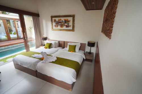 Foto 5 - Villa Amrita Canggu