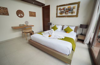 Photo 3 - Villa Amrita Canggu