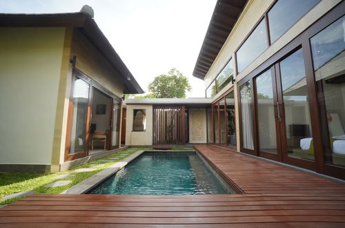 Photo 4 - Villa Amrita Canggu