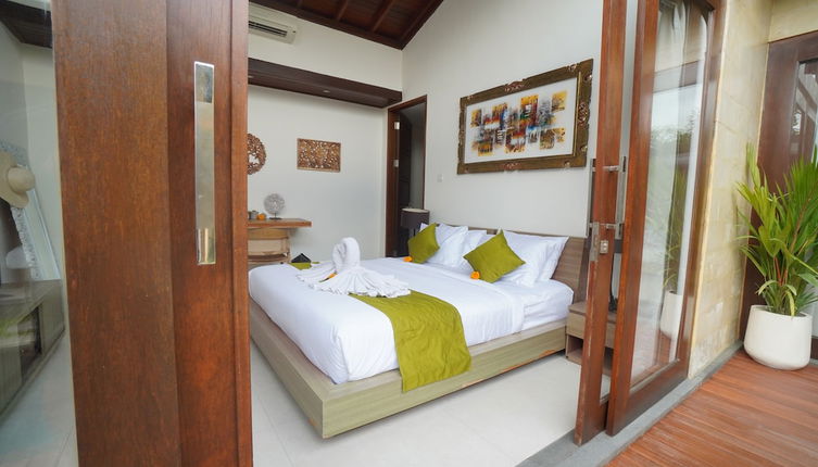 Foto 1 - Villa Amrita Canggu