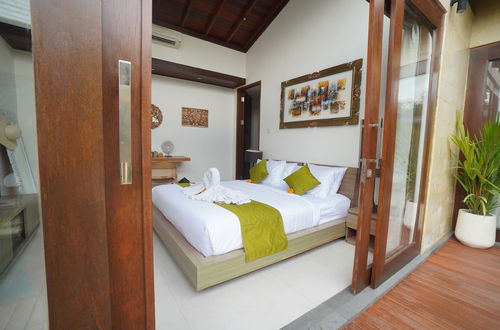 Foto 1 - Villa Amrita Canggu