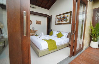 Photo 1 - Villa Amrita Canggu