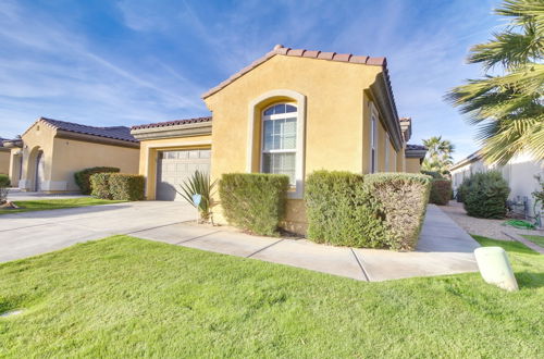 Photo 8 - Indio Home w/ Pool Access: 2 Mi to Coachella