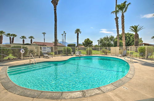 Foto 18 - Indio Home w/ Pool Access: 2 Mi to Coachella