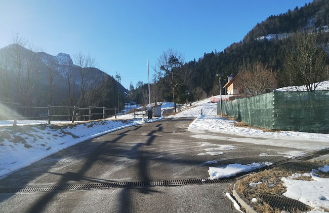 Lo Chalet del Golf Club - Foto 12