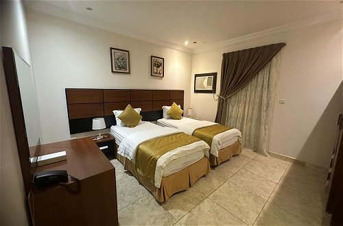 Foto 6 - lojain Algarbiya hotel