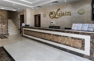 Foto 2 - lojain Algarbiya hotel