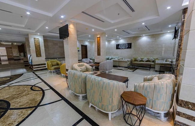 lojain Algarbiya hotel - Foto 4