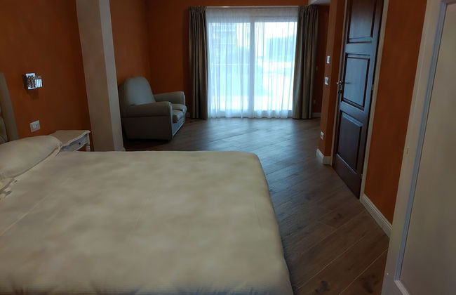 RMaison Luxury Suites Olbia - Foto 11