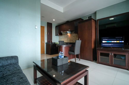Photo 17 - Homey 1Br Apartment At Aryaduta Residence Surabaya