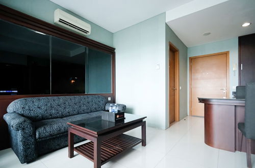 Photo 14 - Homey 1Br Apartment At Aryaduta Residence Surabaya