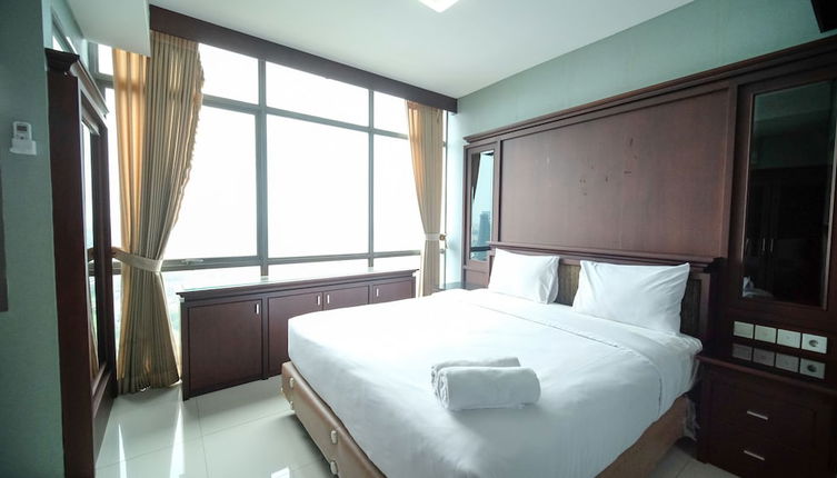 Foto 1 - Homey 1Br Apartment At Aryaduta Residence Surabaya