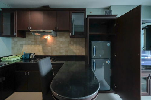 Photo 10 - Homey 1Br Apartment At Aryaduta Residence Surabaya