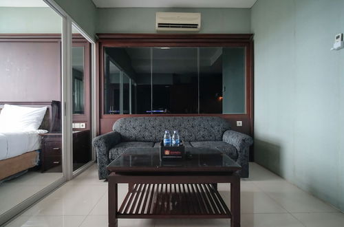 Photo 27 - Homey 1Br Apartment At Aryaduta Residence Surabaya