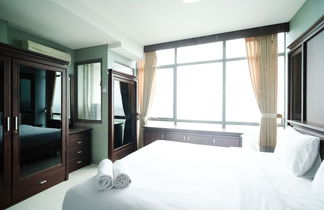 Photo 3 - Homey 1Br Apartment At Aryaduta Residence Surabaya