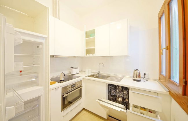 Dolcevita Apartments N. 499 - Photo 13