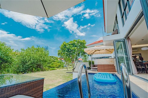 Foto 12 - Ocean villas 2 bedroom in Danang