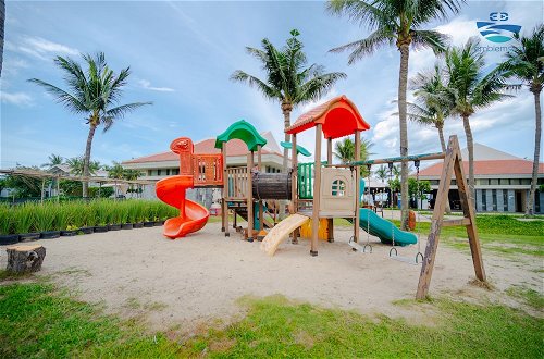 Foto 60 - F4 villa in The Ocean Villas Resort