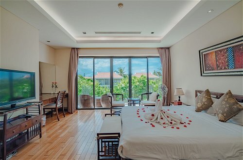 Foto 8 - Ocean villas 2 bedroom in Danang