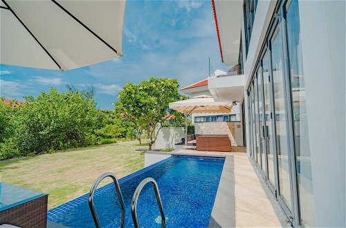 Foto 13 - Ocean villas 2 bedroom in Danang