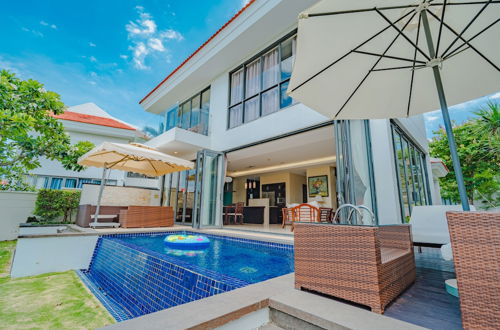 Foto 15 - Ocean villas 2 bedroom in Danang