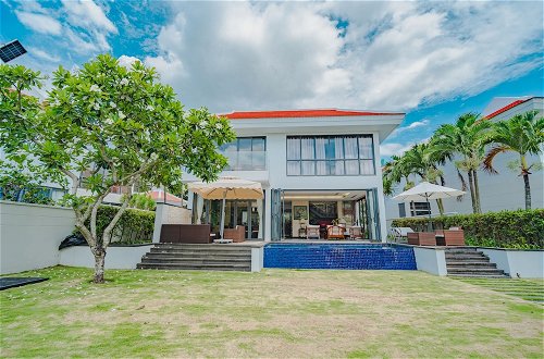 Foto 53 - Ocean villas 2 bedroom in Danang