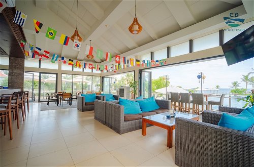 Foto 29 - Ocean villas 2 bedroom in Danang