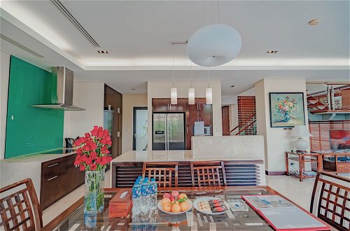 Foto 10 - Ocean villas 2 bedroom in Danang