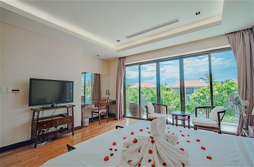 Foto 6 - Ocean villas 2 bedroom in Danang