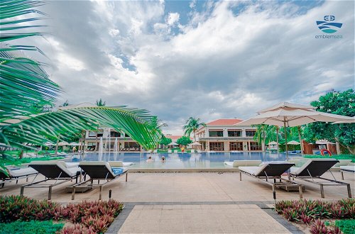 Foto 26 - Ocean villas 2 bedroom in Danang