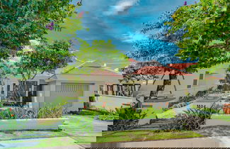 Foto 1 - Ocean villas 2 bedroom in Danang