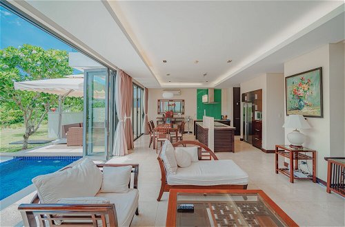Foto 11 - Ocean villas 2 bedroom in Danang