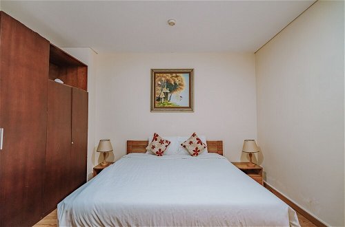 Foto 7 - Ocean villas 2 bedroom in Danang