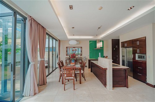 Foto 9 - Ocean villas 2 bedroom in Danang
