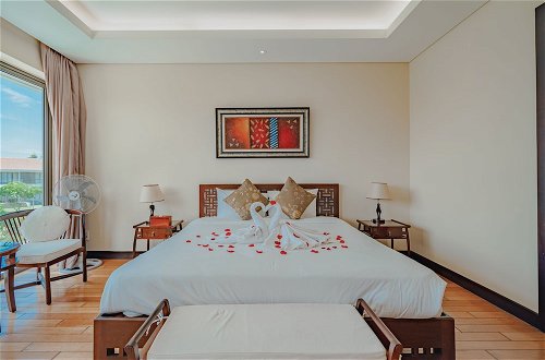 Foto 5 - Ocean villas 2 bedroom in Danang
