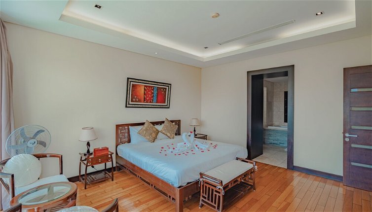Photo 1 - Ocean villas 2 bedroom in Danang