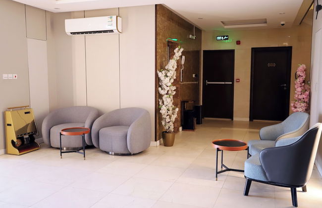 sunrise suites - Foto 3