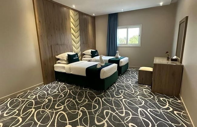 sunrise suites - Foto 6