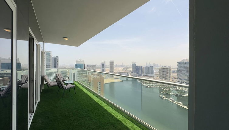 Foto 1 - Mh - 2 Bhk Canal View Near Dubai Mall - Ref2516