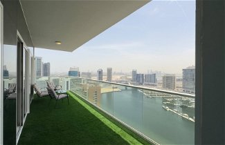 Foto 1 - Mh - 2 Bhk Canal View Near Dubai Mall - Ref2516