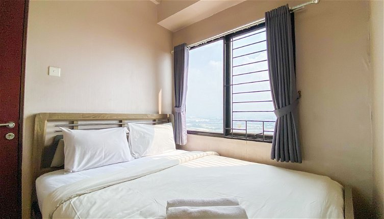 Photo 1 - Best Deal 2Br Apartment Tamansari Panoramic