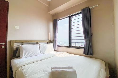 Photo 1 - Best Deal 2Br Apartment Tamansari Panoramic