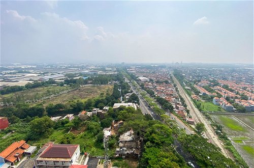 Photo 26 - Best Deal 2Br Apartment Tamansari Panoramic