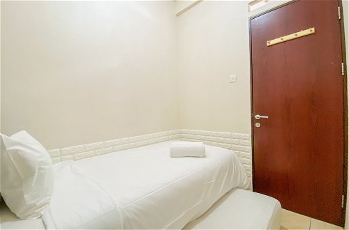 Photo 8 - Best Deal 2Br Apartment Tamansari Panoramic