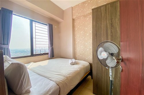 Foto 2 - Best Deal 2Br Apartment Tamansari Panoramic