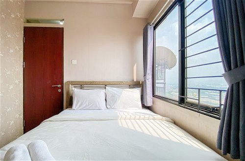 Photo 3 - Best Deal 2Br Apartment Tamansari Panoramic