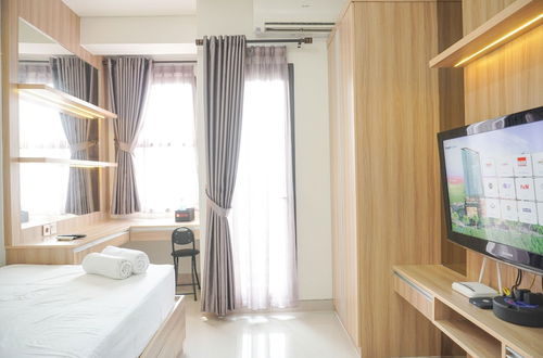 Photo 14 - Simply Look Studio Transpark Cibubur Apartment