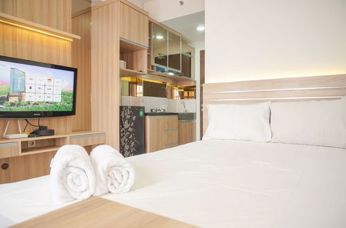 Photo 2 - Simply Look Studio Transpark Cibubur Apartment