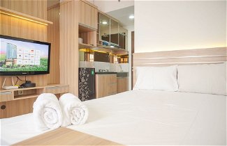 Foto 2 - Simply Look Studio Transpark Cibubur Apartment