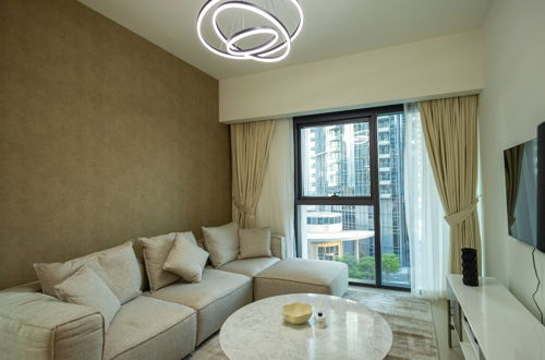 Foto 3 - Mh - Downtown - Act One - 2bhk - Ref509